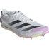 ADIDAS Adizero XCS track shoes