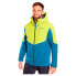 Фото #1 товара TRANGOWORLD Chantar jacket