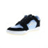 Фото #8 товара Lakai Telford Low MS1230262B00 Mens Blue Skate Inspired Sneakers Shoes
