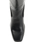 Фото #4 товара Women's Winny Wide Calf Boots