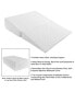 Home Folding Wedge Memory Foam Pillow