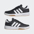 Фото #10 товара Мужские кроссовки adidas CourtBeat Court Lifestyle Shoes (Черные)