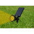 Фото #3 товара LUMI GARDEN 2er Set Strahler Spot Solar LED Spiky - Warmweies Licht - 34 cm
