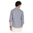 HARPER & NEYER Amberes long sleeve shirt