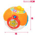 Фото #6 товара SPRINT Winfun Interactive Baby Ball With Sounds And Melodies