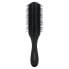 Фото #1 товара Расческа утолщенная для мытья волос CANTU Detangle, черная, 1 шт