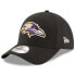 Фото #1 товара NEW ERA NFL The League Baltimore Ravens OTC Cap