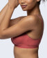 ფოტო #3 პროდუქტის Women's Tiffany Non Padded Bralette