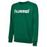 Фото #3 товара HUMMEL Go Logo sweatshirt