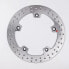 Фото #2 товара BRAKING RF8140 front brake disc