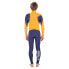 Фото #2 товара HURLEY Advant 4/3 mm Neoprene Suit