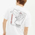 Фото #6 товара HYDROPONIC Dragon Ball Z Roshi short sleeve T-shirt