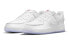 Фото #4 товара Кроссовки Nike Air Force 1 Low GS DB1856-100