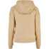 URBAN CLASSICS Organic Terry full zip sweatshirt