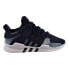 Adidas EQT Support ADV CK Parley Mens Shoes Legend Ink-Blue Spirit-White cq0299