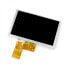 Фото #2 товара Screen DPI - LCD IPS 5'' 800x480px for Raspberry Pi 4B/3B+/3B/Zero - Waveshare 16381