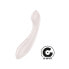 Вибратор Satisfyer G-Force Белый