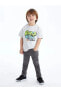 Фото #1 товара Джинсовые брюки LC WAIKIKI Basic Erkek для мальчиков