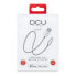 DCU Tecnologic Connection USB-Mfi iPhone 5/6/7/8/X/XR/XS Aluminium 1m