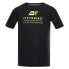 Фото #2 товара ALPINE PRO Panther short sleeve T-shirt