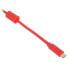 Фото #3 товара UDG Ultimate Cable USB 3.2 C-C Red