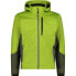 CMP 33A1817 softshell jacket