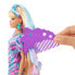 Фото #4 товара Barbie - Barbie Ultra-Hair Blonde - Puppe - 3 Jahre und +