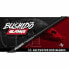 Фото #1 товара American Tackle Bushido 7'6" (8-15#) Light Saltwater - Swimbait Medium Blank Rod