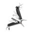Фото #13 товара Leatherman Charge+ - Aluminum - Stainless steel - Black,Stainless steel - 10 cm - 235 g - 7.37 cm