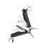 Мультитул Leatherman Charge+ из алюминия и нержавеющей стали, черный, 10 см, 235 г, 7.37 см - Leatherman Tool Group, Inc. Black,Stainless steel - фото #13