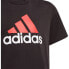 ADIDAS Bl 2 short sleeve T-shirt