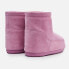 MOON BOOT Icon Low Nolace Suede Snow Boots