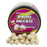 Фото #1 товара REACTOR BAITS Zero Mixed 40g Garlic Hookbaits