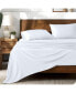 Фото #2 товара TENCEL Lyocell Sheet Set, California King