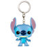 Игрушка-подвеска Funko POP Stitch. - фото #3