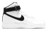 Кроссовки Nike Air Force 1 High CT2303-100 41 - фото #3