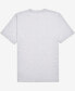 Фото #2 товара Men's Icon Boxed Short Sleeves T-shirt