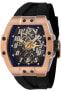 Фото #1 товара Часы Invicta JM Correa Black and Blue Auto