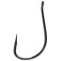 SUNSET Sunhooks SW 3403BN barbed single eyed hook