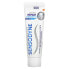 Фото #1 товара Sensodyne, Отбеливающая зубная паста Repair & Protect с фтором, 96,4 г (3,4 унции)