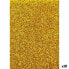 Фото #1 товара бумага Fama Glitter Резина Eva Позолоченный 50 x 70 cm (10 штук)