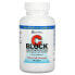 Фото #3 товара БАД для похудения Absolute Nutrition CBlock, блокатор углеводов/крахмала, 90 капсул