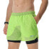 UYN Padel Series 2 in 1 shorts