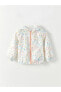 Фото #1 товара Детский Утепленный Капюшон LCW baby Куртка для девочки