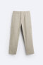 Cargo trousers