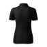 Malfini Reserve W polo shirt MLI-R23LB black