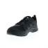 Фото #4 товара Bates Rallyforce Low E04100 Mens Black Mesh Lace Up Athletic Tactical Shoes
