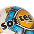 Фото #4 товара Футзальный мяч Softee Zafiro 2,5 мм