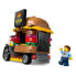 Фото #4 товара LEGO Hamburger Truck Construction Game