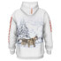 Фото #2 товара OTSO Wolf hoodie